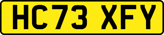 HC73XFY