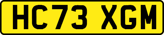 HC73XGM