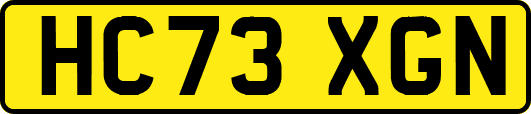 HC73XGN