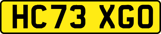 HC73XGO