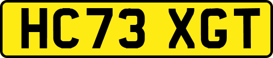 HC73XGT
