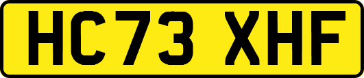 HC73XHF