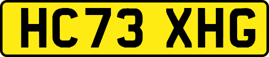 HC73XHG