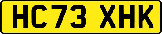 HC73XHK