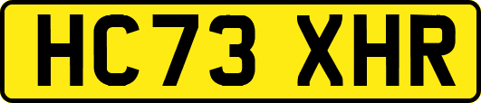 HC73XHR