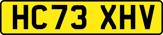 HC73XHV