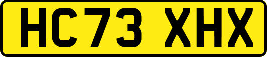 HC73XHX