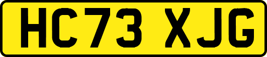 HC73XJG
