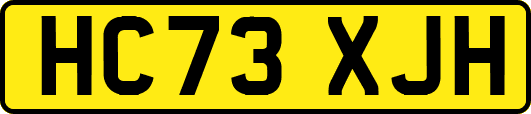 HC73XJH