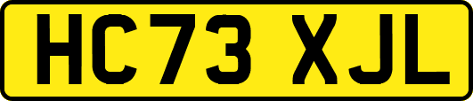 HC73XJL