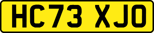 HC73XJO