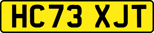 HC73XJT