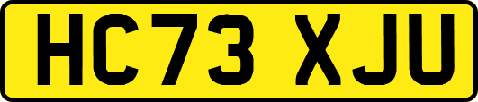 HC73XJU