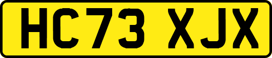 HC73XJX
