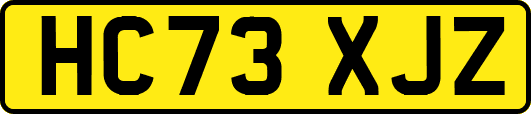 HC73XJZ