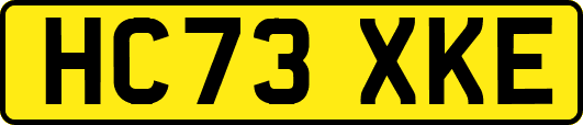 HC73XKE