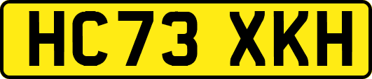 HC73XKH