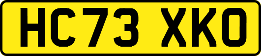 HC73XKO