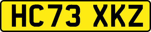 HC73XKZ