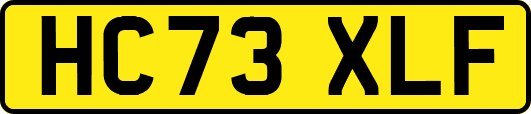 HC73XLF