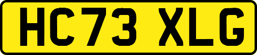 HC73XLG