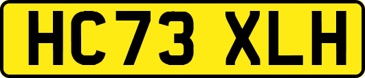 HC73XLH