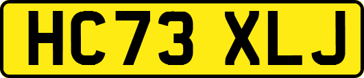 HC73XLJ
