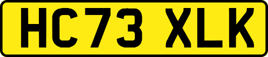 HC73XLK