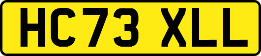 HC73XLL