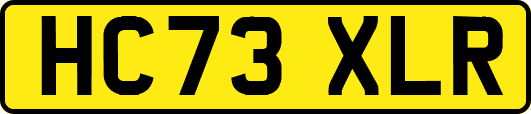 HC73XLR