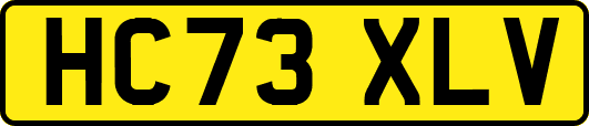 HC73XLV