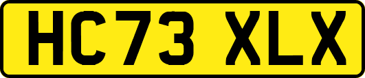 HC73XLX