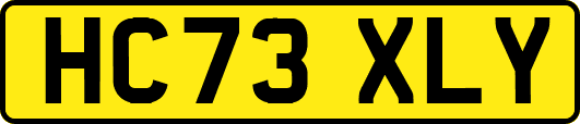 HC73XLY