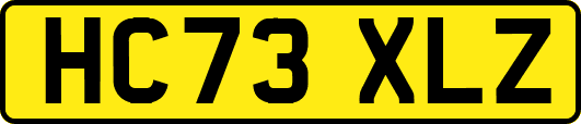 HC73XLZ