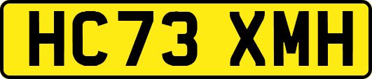HC73XMH