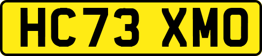 HC73XMO