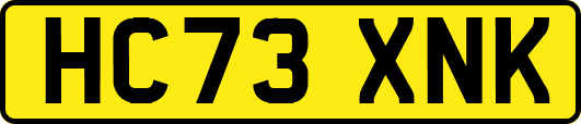 HC73XNK