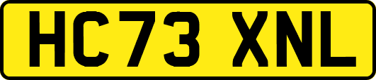 HC73XNL