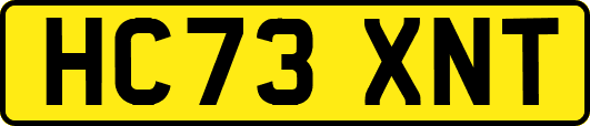 HC73XNT