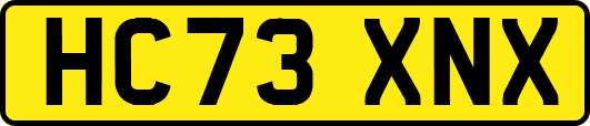 HC73XNX