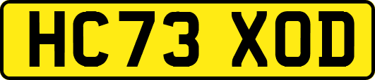 HC73XOD