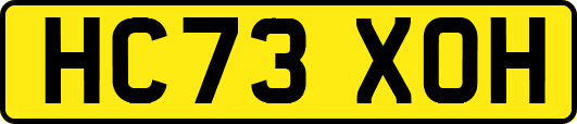 HC73XOH