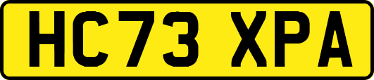 HC73XPA