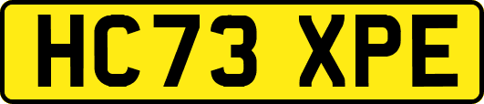 HC73XPE