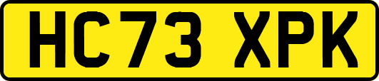 HC73XPK