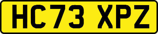 HC73XPZ