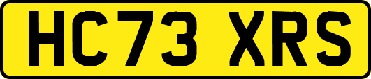 HC73XRS