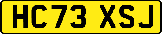 HC73XSJ
