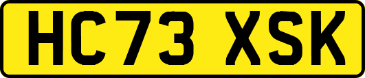 HC73XSK