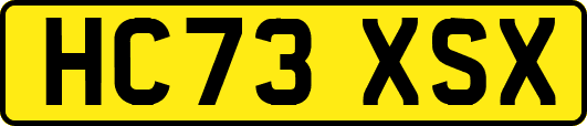 HC73XSX